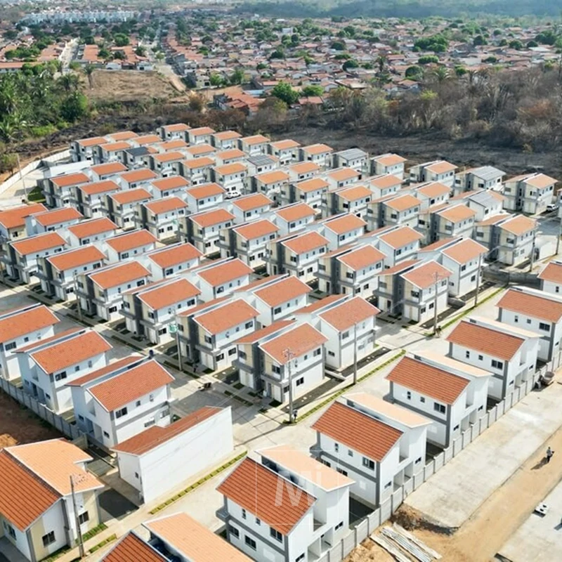 Renda por faixa Minha Casa, Minha Vida