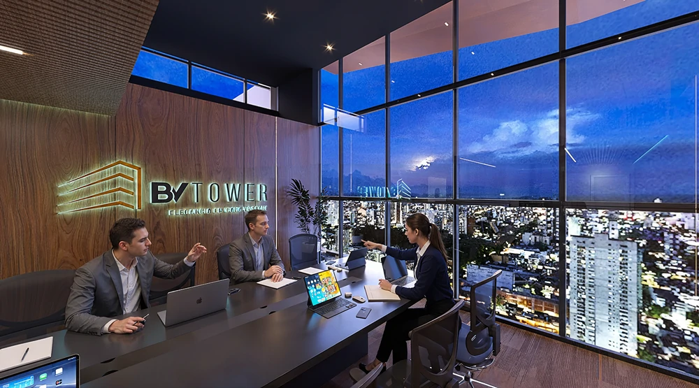BV TOWER TERESINA