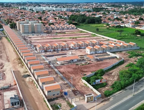 Grande Reserva Dirceu tem desconto de até R$ 10 mil e entrada facilitada em abril de 2026