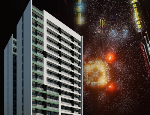 Show do Alok em Teresina e a construção de narrativa para venda de studios