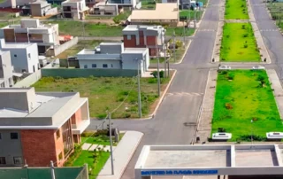 Conviver do Litoral Residence