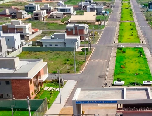 Conviver do Litoral Residence com entrada parcelada e parcelas a partir de R$ 1.286,43 em Parnaíba (PI)