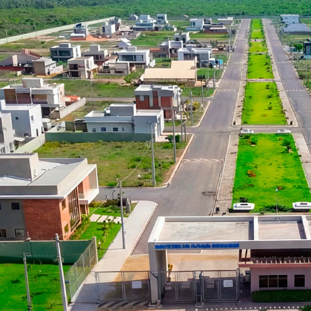 Conviver do Litoral Residence