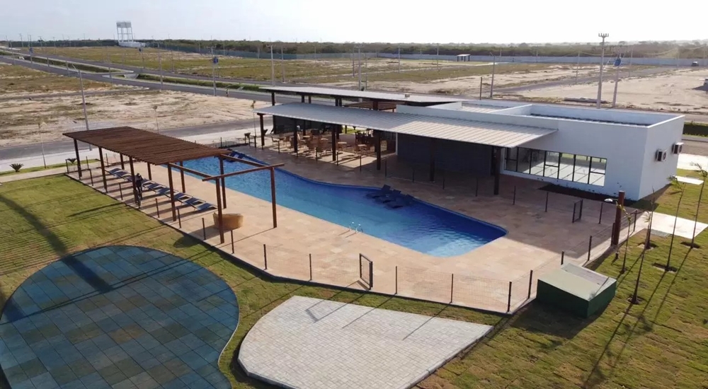 Conviver do Litoral Residence