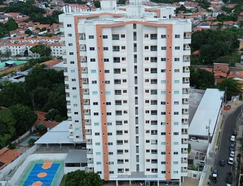 Noblesse Cristo Rei: Apartamentos pronto para morar com desconto e taxas grátis em abril de 2026