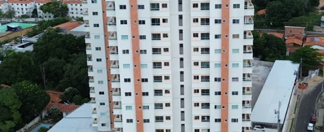 Noblesse Cristo Rei Teresina (PI)