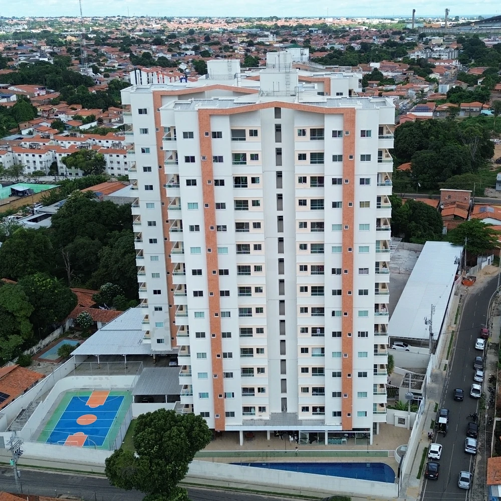 Noblesse Cristo Rei Teresina (PI)