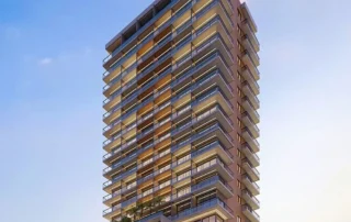Rio Poty Offices & Residence