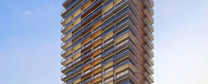 Rio Poty Offices & Residence