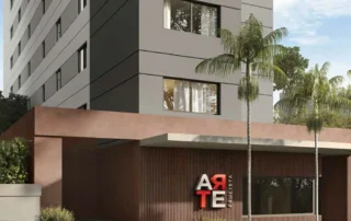 Arte Paulista São Paulo SP