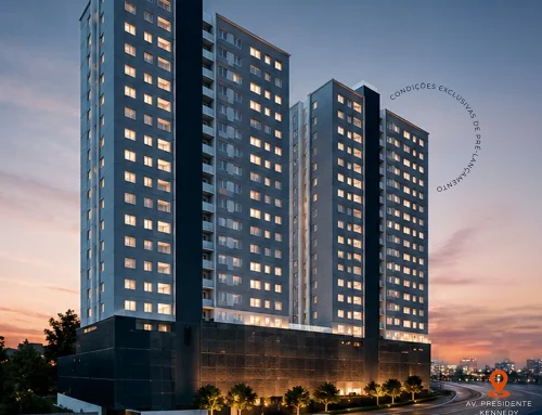 Gran Vista Kennedy – Teresina (PI)