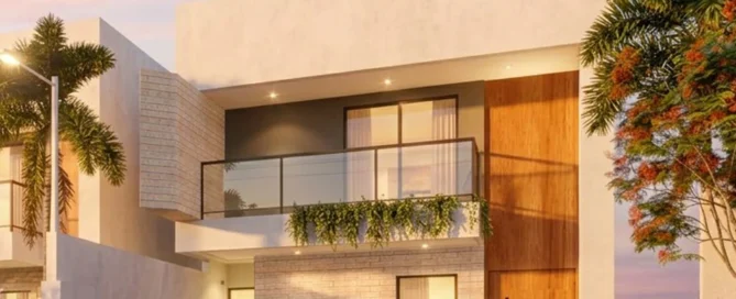 Lumiere Residence Teresina