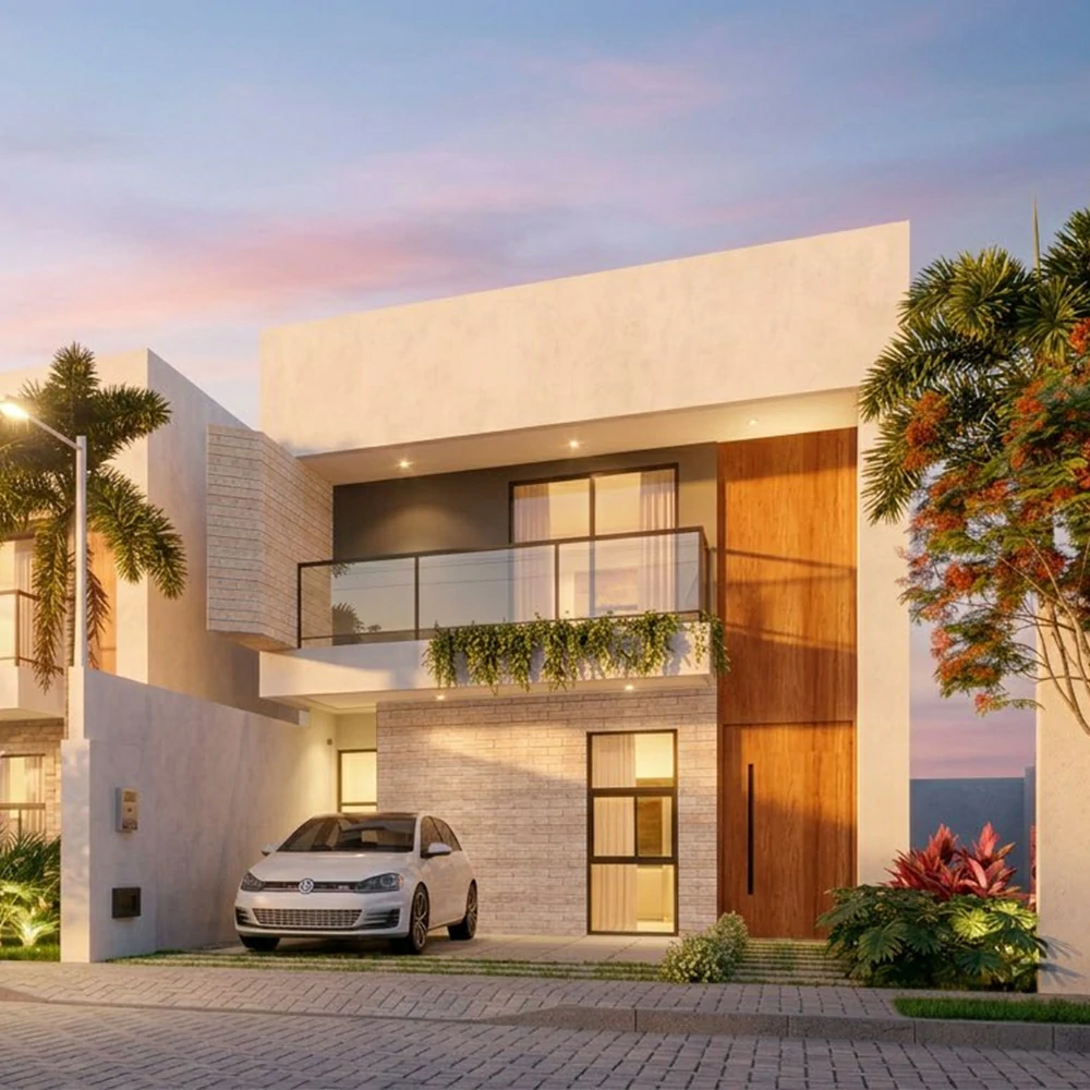 Lumiere Residence Teresina
