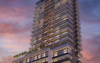 Rio Poty Offices e Residences