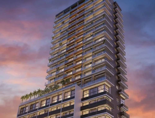 Vídeo institucional apresenta o Rio Poty Offices & Residences; nós explicamos os detalhes