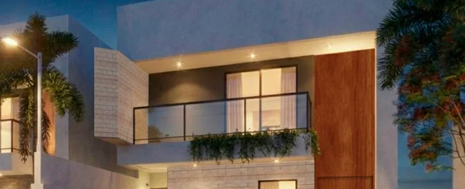 Lumiere Residence Teresina
