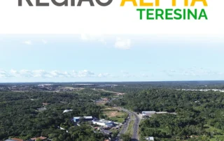 Região Alpha Teresina