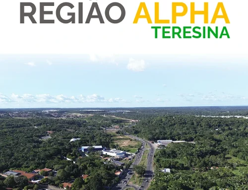 Região Alpha Teresina: O que é? E Onde fica?