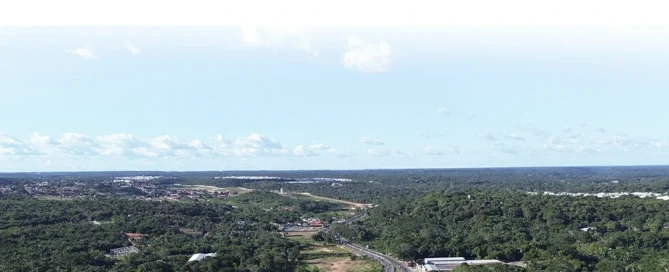 Região Alpha Teresina
