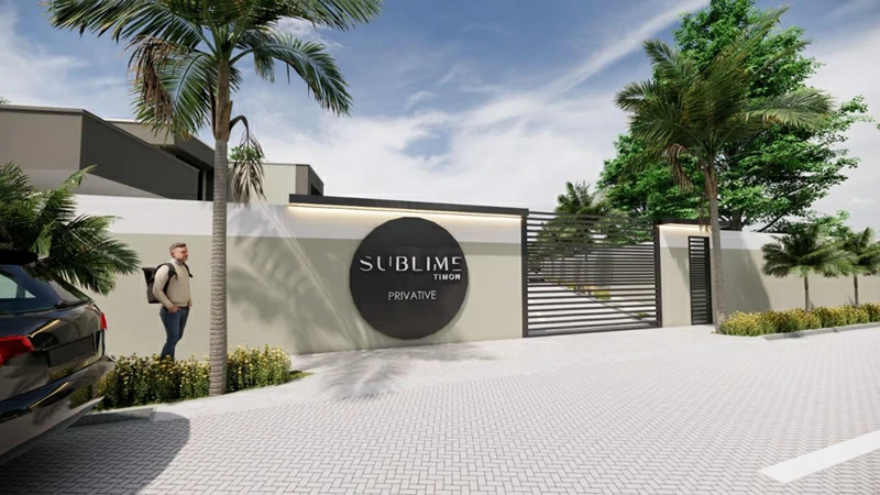 Casas no Sublime Timon
