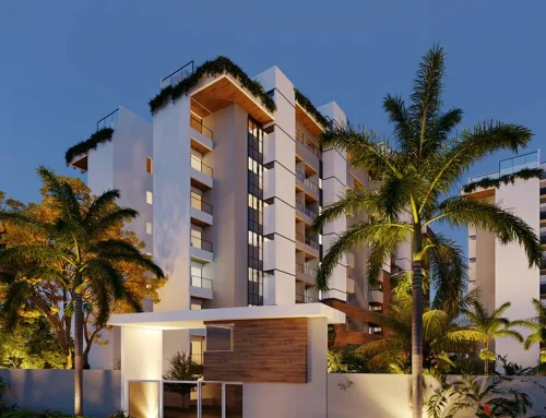 Unique Humberto Parentes: apartamentos por menos de R$ 1 milhão em Teresina