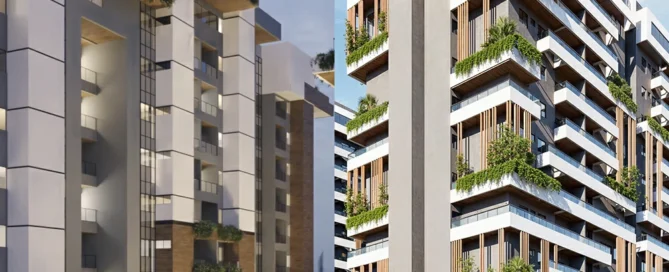 Como a arquitetura pode amenizar o calor de Teresina? Conheça as soluções da Haute no Unique Humberto Parentes e Amana Residence