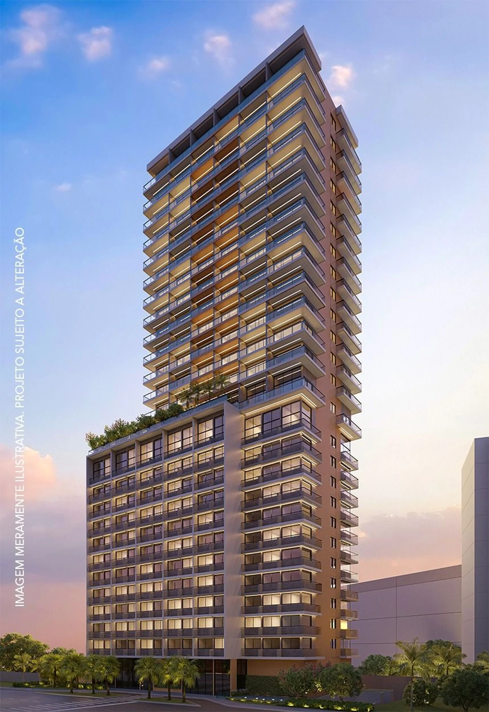 Rio Poty Offices e Residences