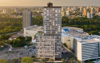 Rio Poty Offices e Residences