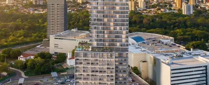 Rio Poty Offices e Residences