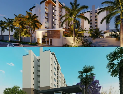 Haute Brasil atualiza cronograma do Aquarela Dirceu e Unique Humberto Parentes em Teresina