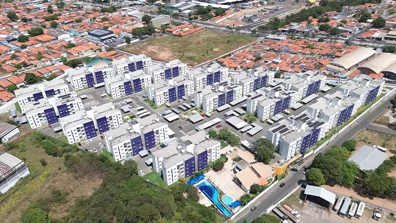 BRISAS SUL MEU IMOBILIÁRIO