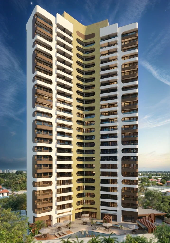 Palladium Teresina 