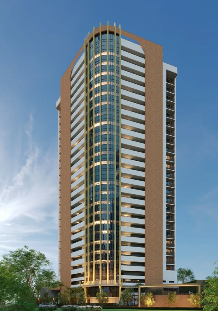 Palladium Teresina | Fachada