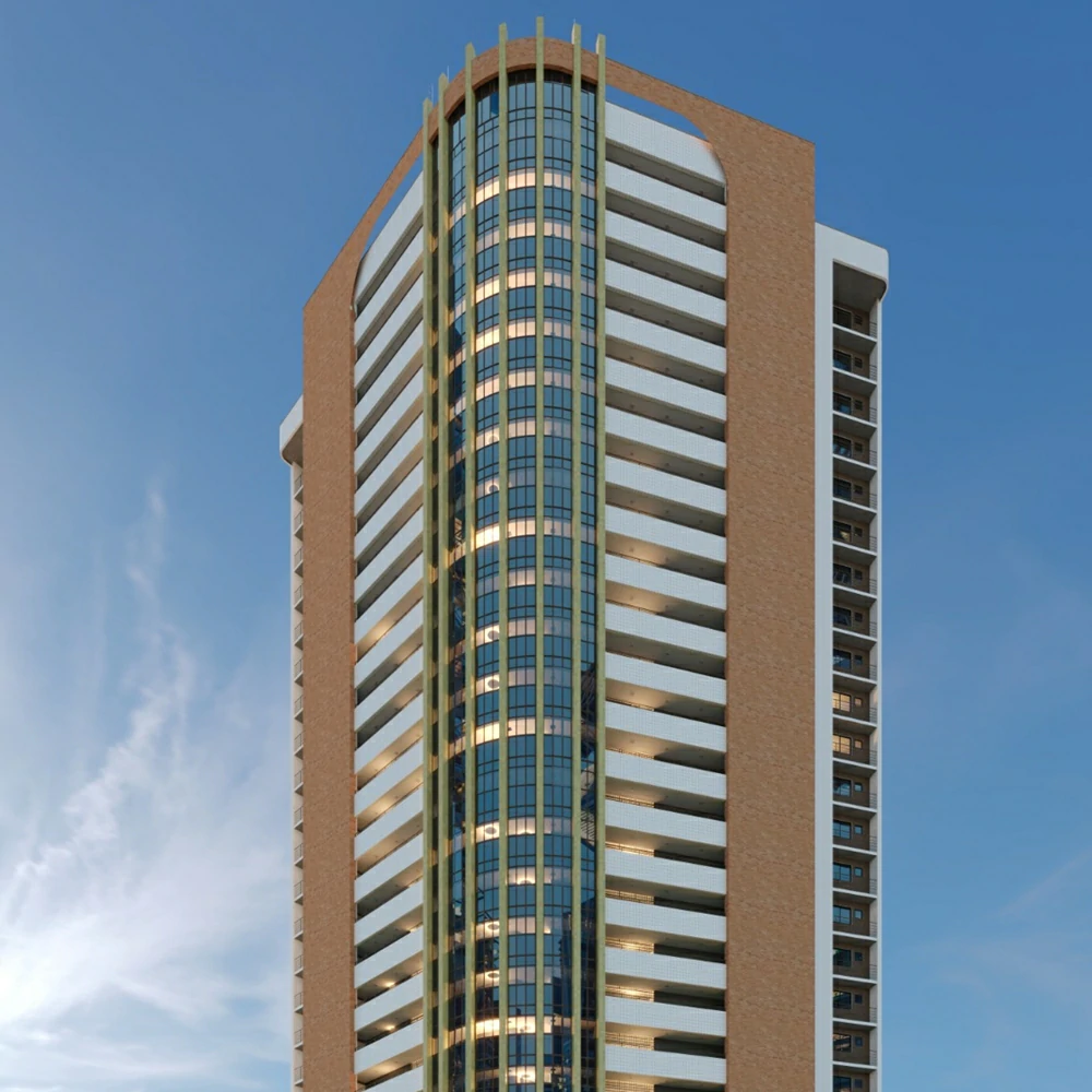 Palladium Teresina