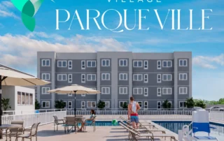 Village Parque Ville