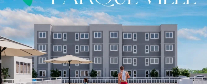 Village Parque Ville
