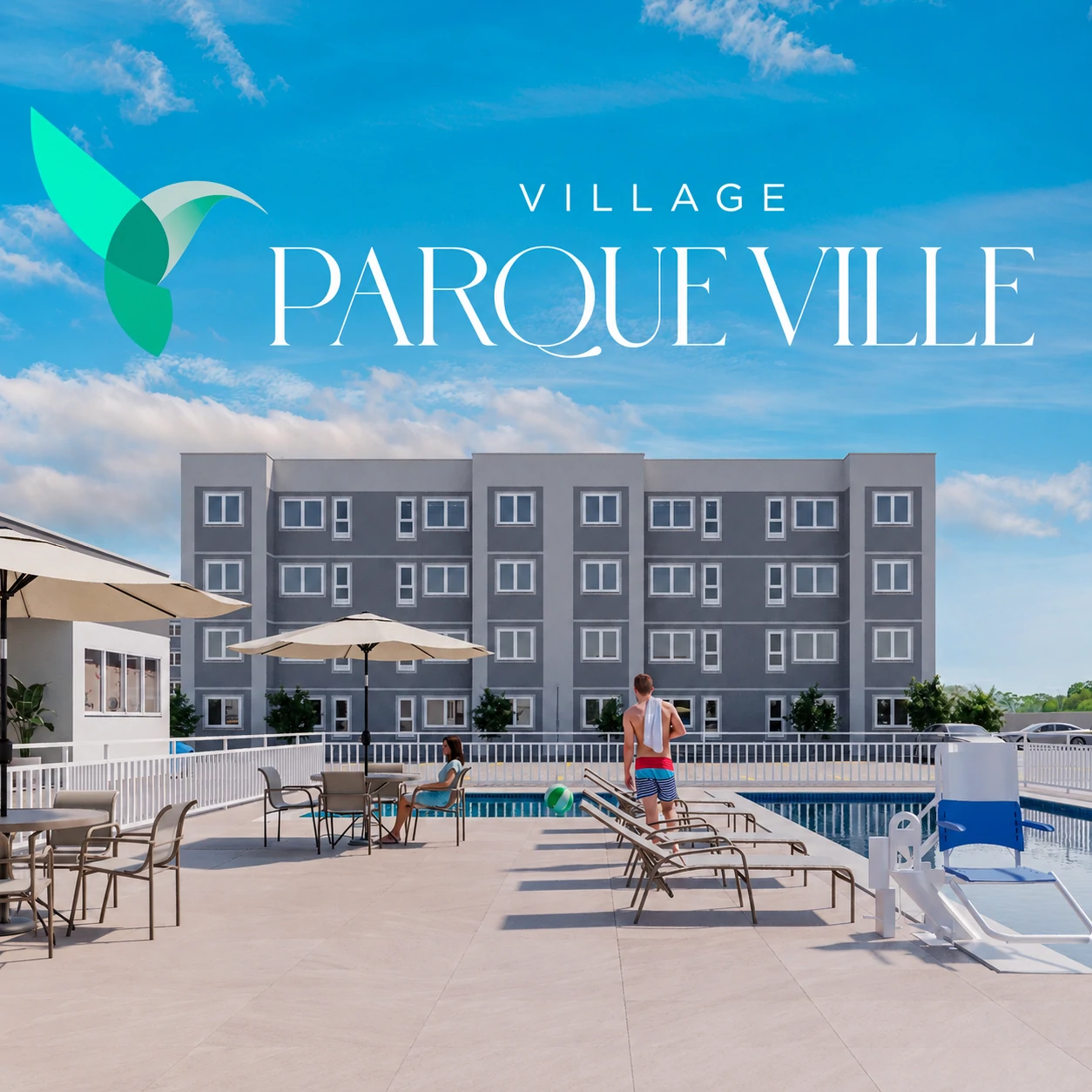 Village Parque Ville