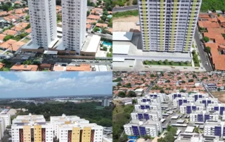 Boa Vista Select Teresina