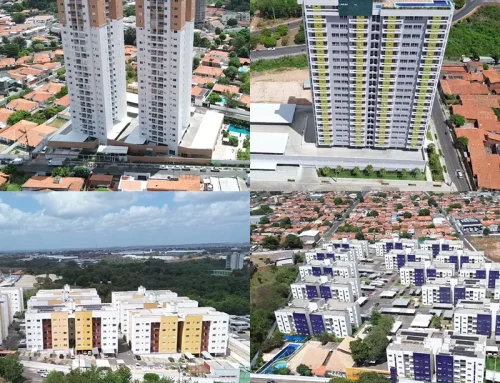 Boa Vista Select: Apartamentos com desconto de até R$ 80 mil