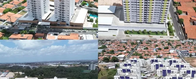 Boa Vista Select Teresina