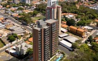 CASTEL LINDOLFO LOCALIZAÇÃO
