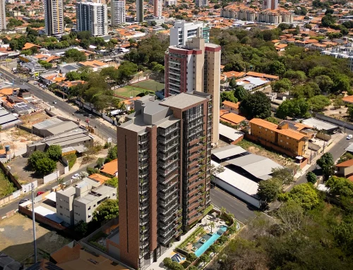 Castel Lindolfo: Localização