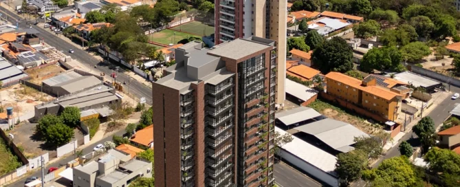 CASTEL LINDOLFO LOCALIZAÇÃO