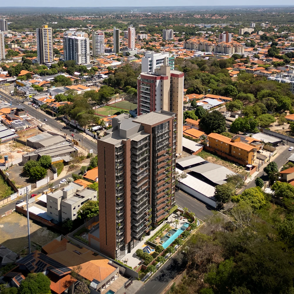 CASTEL LINDOLFO LOCALIZAÇÃO