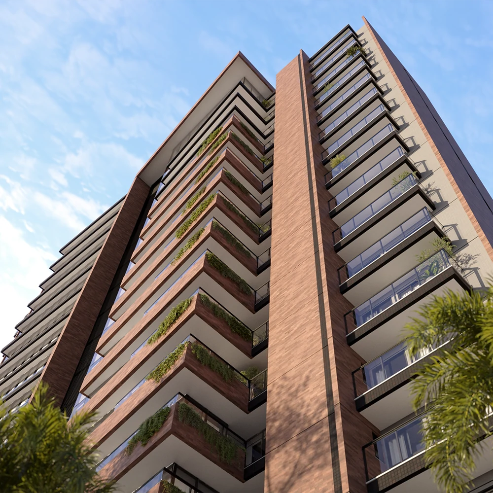 Castel Lindolfo Teresina Meu Imobiliário