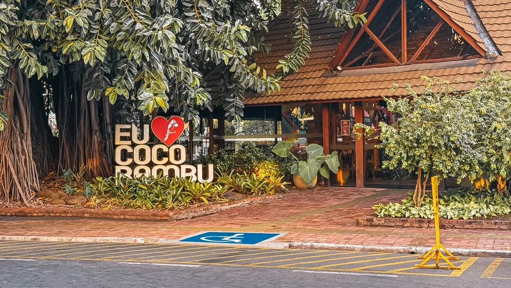 Coco Bambu