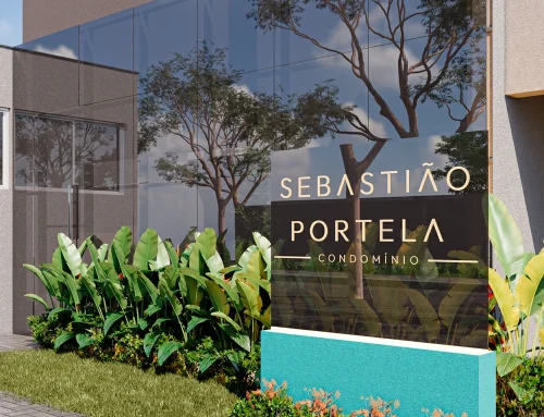 Condomínio Sebastião Portela – Teresina (PI)