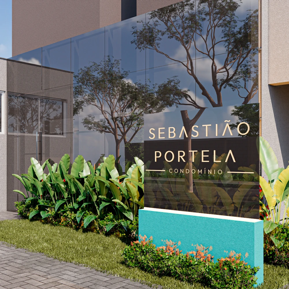 Cond.: Sebastião Portela