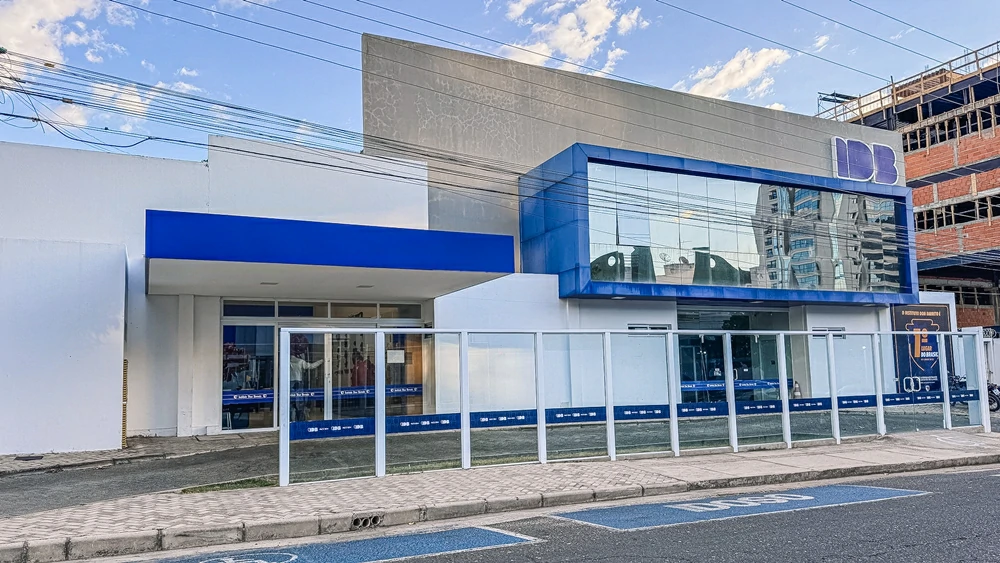 Instituto Dom Barreto