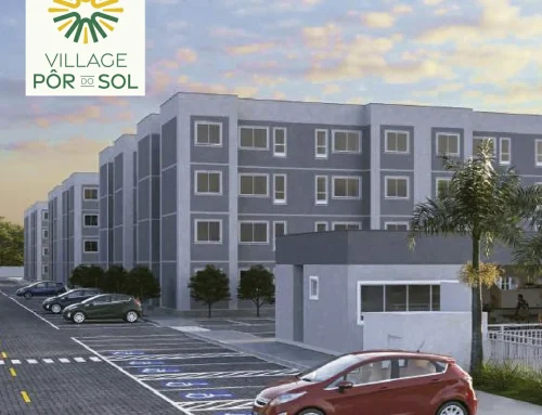 Village Pôr do Sol Teresina: localização, lazer e apartamentos